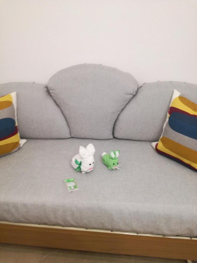 Cappuccini Green Relax カリーニ エクステリア 写真
