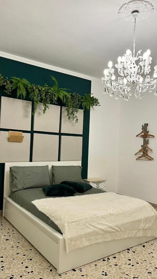 Cappuccini Green Relax カリーニ エクステリア 写真