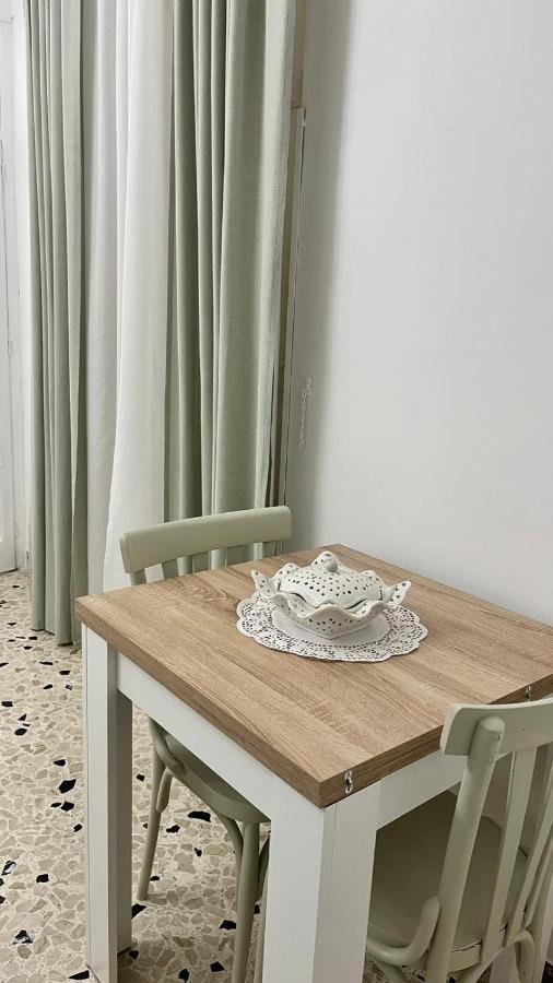 Cappuccini Green Relax カリーニ エクステリア 写真