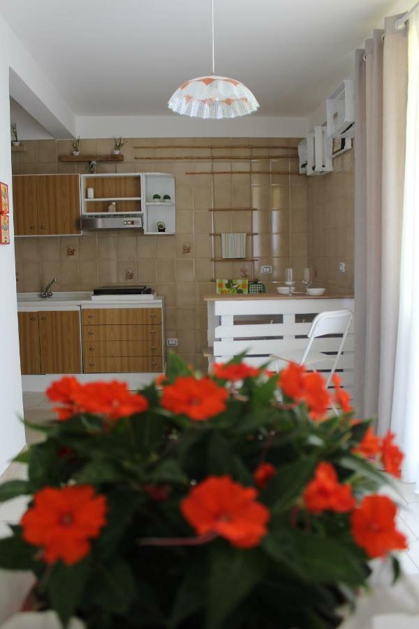 Cappuccini Green Relax カリーニ エクステリア 写真