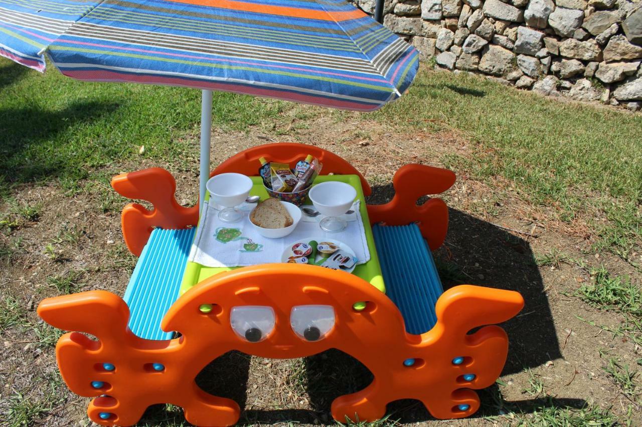 Cappuccini Green Relax カリーニ エクステリア 写真
