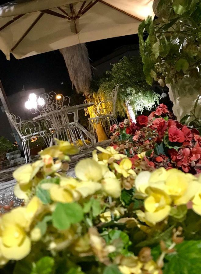 Cappuccini Green Relax カリーニ エクステリア 写真
